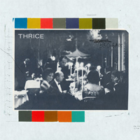 Thrice - Beggars